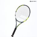 Rakieta tenisowa dziecięca Babolat Aero Junior 25 13