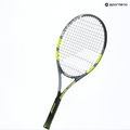 Rakieta tenisowa dziecięca Babolat Carlitos Jr 25 14