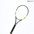 Rakieta tenisowa Babolat Pure Aero Gen9 grey/yellow/white 8