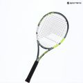 Rakieta tenisowa Babolat Evo Aero Gen2 grey/fluorescent yellow 15