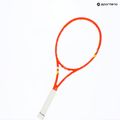 Rakieta tenisowa Tecnifibre T-Fight 300 Iga orange 8