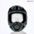 Kask rowerowy Fox Racing Rampage Vault sage 7