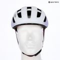 Kask rowerowy Lazer Sphere KinetiCore matte frozen violet 8