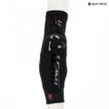 Ochraniacze rowerowe na łokcie Leatt 3DF 6.0 Evo black 4