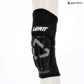 Ochraniacze rowerowe na kolana Leatt ReaFlex Pro black 5
