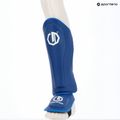 Ochraniacze piszczeli i stóp Octagon Legion Kevlar blue 12