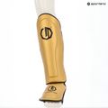 Ochraniacze piszczeli i stóp Octagon Legion Kevlar gold 5