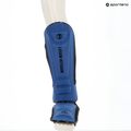 Ochraniacze piszczeli i stóp Octagon Legion Enforcer dark blue 6
