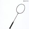 Rakieta do badmintona VICTOR Auraspeed HS Plus C black 16
