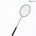 Rakieta do badmintona Babolat X-Feel Fury 8