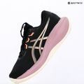 Buty do biegania damskie ASICS Gel-Cumulus 28 black/taro purple 17