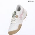 Buty do padla damskie ASICS Gel-Challenger 15 Padel white/bubblegum 15