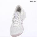 Buty do siatkówki damskie ASICS Gel-Rocket 12 white/dahlia 17