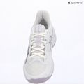 Buty damskie ASICS Netburner Ballistic FF 4 white/dahlia 17