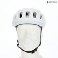 Kask rowerowy POC Amidal hydrogen white matt 20