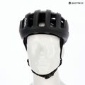 Kask rowerowy POC Cytal uranium black matt/hydrogen white w. logo 6