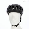 Kask rowerowy POC Amidal uranium black matt/hydrogen white 6