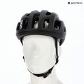 Kask rowerowy POC Ventral Air MIPS uranium black matt/hydrogen white w. logo 6