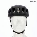 Kask rowerowy POC Amidal uranium black matt 9