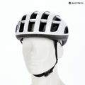 Kask rowerowy POC Cytal Lite hydrogen white/uranium black matt 7