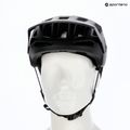Kask rowerowy POC Kortal Race MIPS uranium black matt 13
