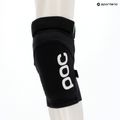 Ochraniacze rowerowe na kolana POC Joint VPD 2.0 uranium black 4