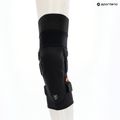 Ochraniacze rowerowe na kolana Fox Racing Launch Knee black 9