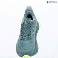 Buty do biegania męskie ASICS Gel-Kayano 33 foggy teal/illuminate yellow 16