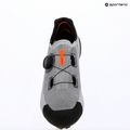 Buty rowerowe MTB męskie DMT KM30 grey/black 10