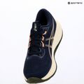 Buty do biegania męskie ASICS Gel-Cumulus 28 midnight/khaki green 16