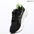 Buty do biegania męskie ASICS Versablast 4 black/illuminate yellow 16
