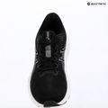 Buty do biegania męskie ASICS GT-1000 15 black/white 16