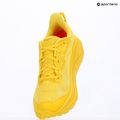 Buty do biegania męskie HOKA Challenger 8 electric lemon/electric lemon 18