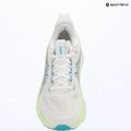 Buty do biegania męskie ASICS Gel-Kayano 33 white/energy aqua 16