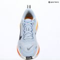 Buty do biegania męskie Nike Vomero Plus hydrogen blue/white/total orange/black 13