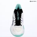 Buty do siatkówki męskie ASICS Blade FF 2 white/radiant amethyst 16
