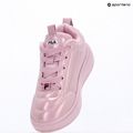 Buty dziecięce FILA Superbubble F pink lavender 16