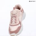 Buty FILA Collene Logo pale mauve/white 16