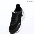 Buty FILA Crusher black/white 16