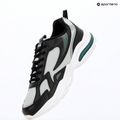 Buty FILA Madrun black/posy green 16