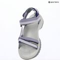 Sandały damskie Teva Terra Fi Lite thistle/daybreak multi 9