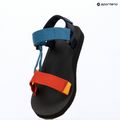 Sandały męskie Teva Original Universal blue coral multi 9