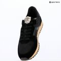 Buty damskie GANT Beja black 16