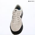 Buty męskie Nike SB Chron 2 light bone/light bone/black/black 16