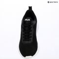 Buty damskie FILA Spitfire black/white 13