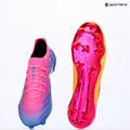 Buty piłkarskie PUMA Ultra 6 Ultimate FG poison pink/puma wht/sun stream/bright aqua/puma blk 18