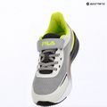 Buty dziecięce FILA Crusher V sleet/evening primrose 16