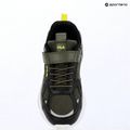 Buty dziecięce FILA Madrun Velcro olive night 16