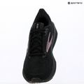 Buty do biegania damskie Brooks Revel 9 black/black/rose gold 14
