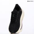 Buty do biegania damskie Brooks Glycerin Max 2 black/peach/clear 15